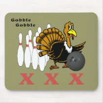 Bowling Turkey XXX