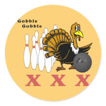 Bowling Turkey XXX