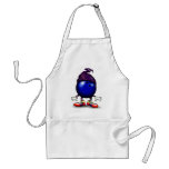 Bowling Wizard Aprons