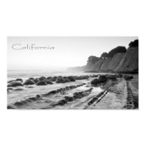 BowlingBall Beach, California posters