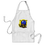 BowlingZilla Aprons