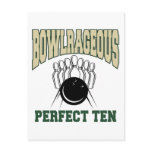 Bowlrageous Perfect Ten Bowler