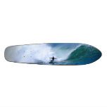 Bowls Bottom Turn Skateboard Deck