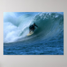 Bowls Tube Art  Print
