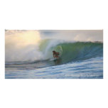 Bowls Tube photo cards