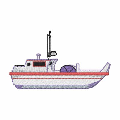 Bowpicker by ZazzleEmbroidery