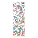 Bows in the Sky business cards