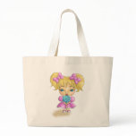 Bows & Lollipops Tote Bag