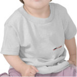 Bowser4Sheriff Badge T Shirts