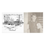 Bowsher Ford Bridge Photo Cards