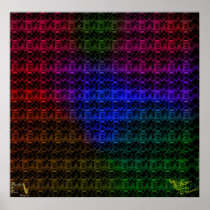Bowties to the Max Poster