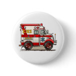 Box Ambulance EMS EMT Emergency