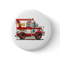 Box Ambulance EMS EMT Emergency