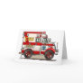 Box Ambulance EMS EMT Emergency