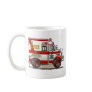 Box Ambulance EMS EMT Emergency Mugs