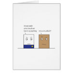 Box : Arrest Greeting Cards