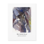 Box Canyon Falls postcards