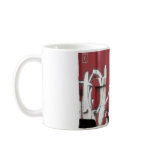 Box Car Man mugs