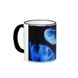 Box Jellyfish Coffee Mugs