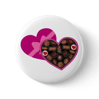 Box of Chocolates by Maria_K_Bell
