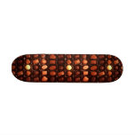 Box of Chocolates Skateboard Mini