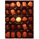 Box of Chocolates T-Shirt