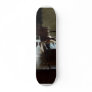 Box of Test Tubes Skate Board Deck