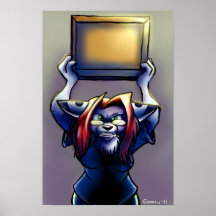 Box Rage poster