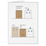 Box : Son cards