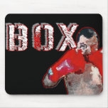 Box! - The Mouse Pad