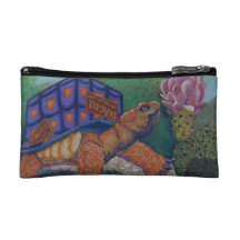 Box Turtle Cosmetics Bags