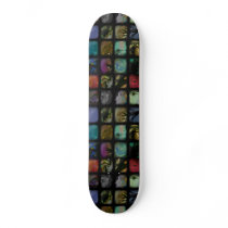 BOXED IN SKATE DECKS