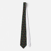 Boxed In Custom Ties