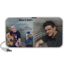 BOXEN RENZO TANO MINI SPEAKER