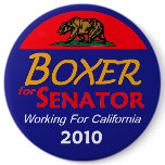 BOXER 2010 Button