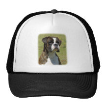 Boxer 9P41D-077 Trucker Hat