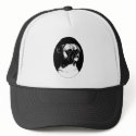 Boxer cap hats