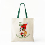 Boxer Christmas Gifts bags