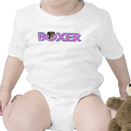 baby dog boxers