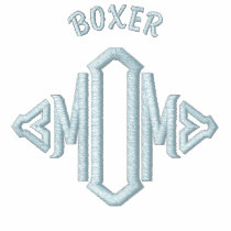 Boxer Dog Mum