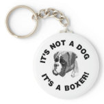 Boxer Idea 1 keychains