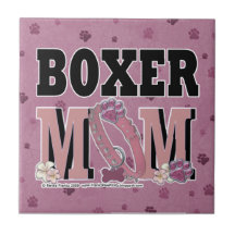 Boxer MOM Tiles