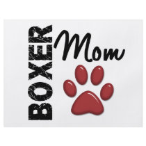 Boxer Mum 2