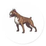 Boxer,Png Stickers