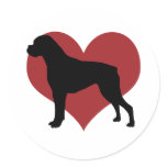 Boxer stickers