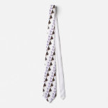 Boxer Trick ties