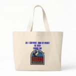 boxerdrillz, Am I CONFIDENT or jus... - Customised bags