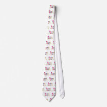 Boxers Rule Neck Ties