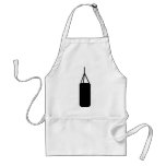 Boxing aprons