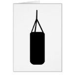Boxing cards